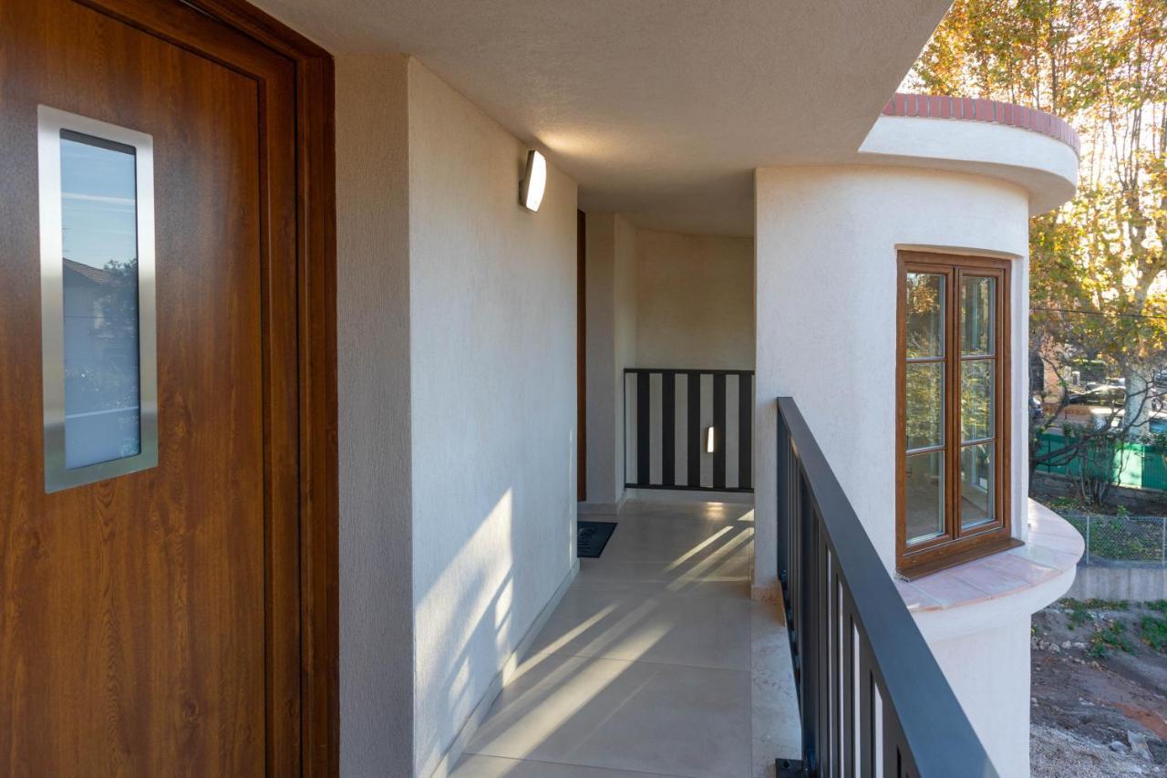 Apartment Studio 2 Proche Centre - Parking *