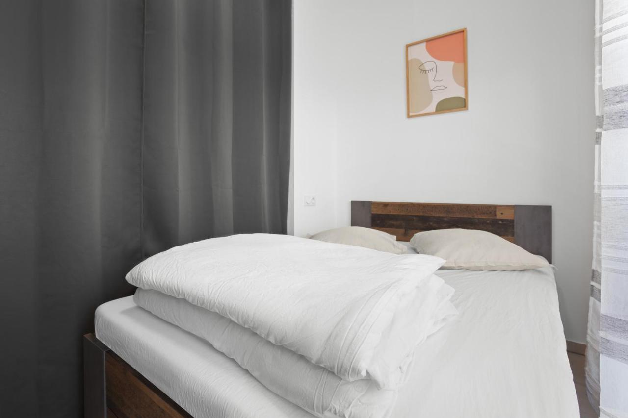 Studio 2 Proche Centre - Parking Apartment